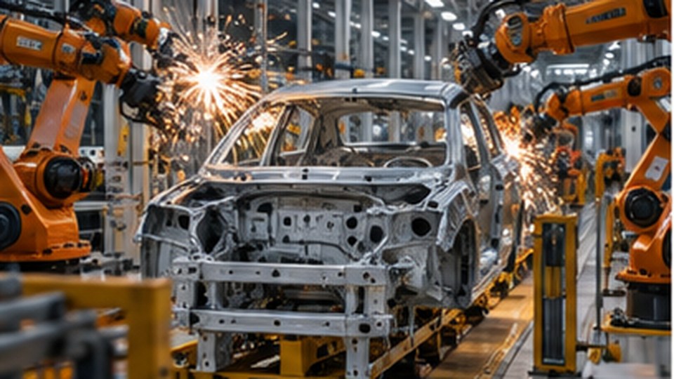 Jaguar Type 01 Debuts Ahead of British Production in 2027