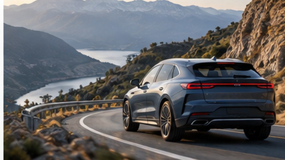 A $1 trillion car-company thought experiment puts imagination in the driving seat
